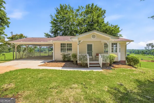 5831 Dewey Drive, Murrayville, GA 30564