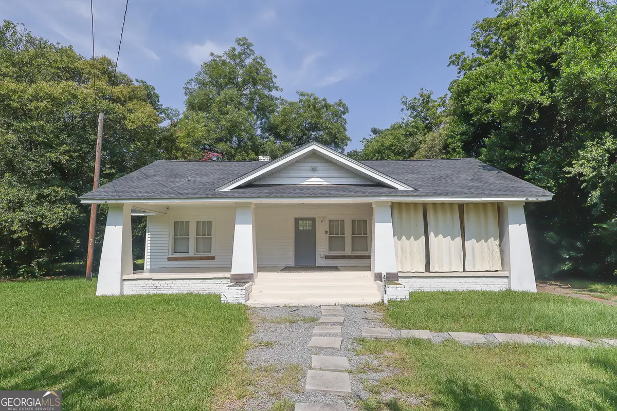 4171 Mikado Avenue, Macon, GA 31206 - #1