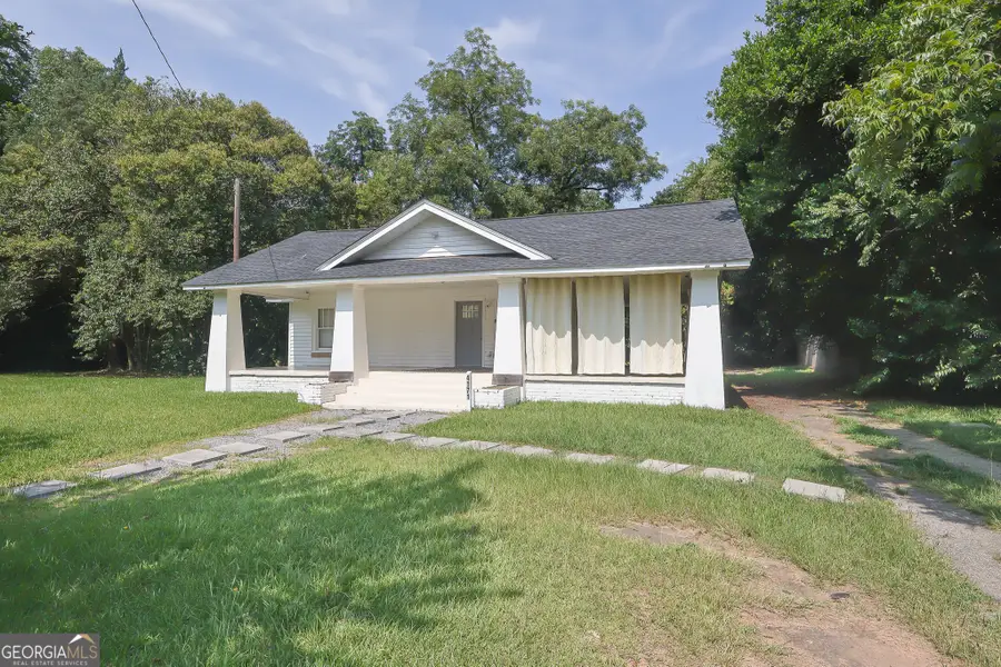 4171 Mikado Avenue, Macon, GA 31206 - #2