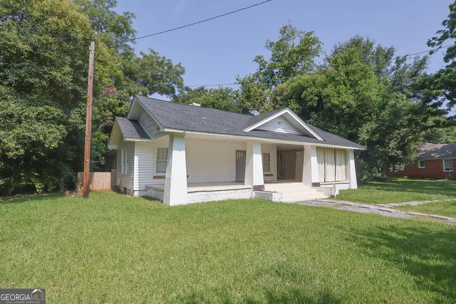 4171 Mikado Avenue, Macon, GA 31206 - #3