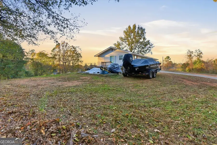 121 Ripley Avenue, Adairsville, GA 30103 - #3