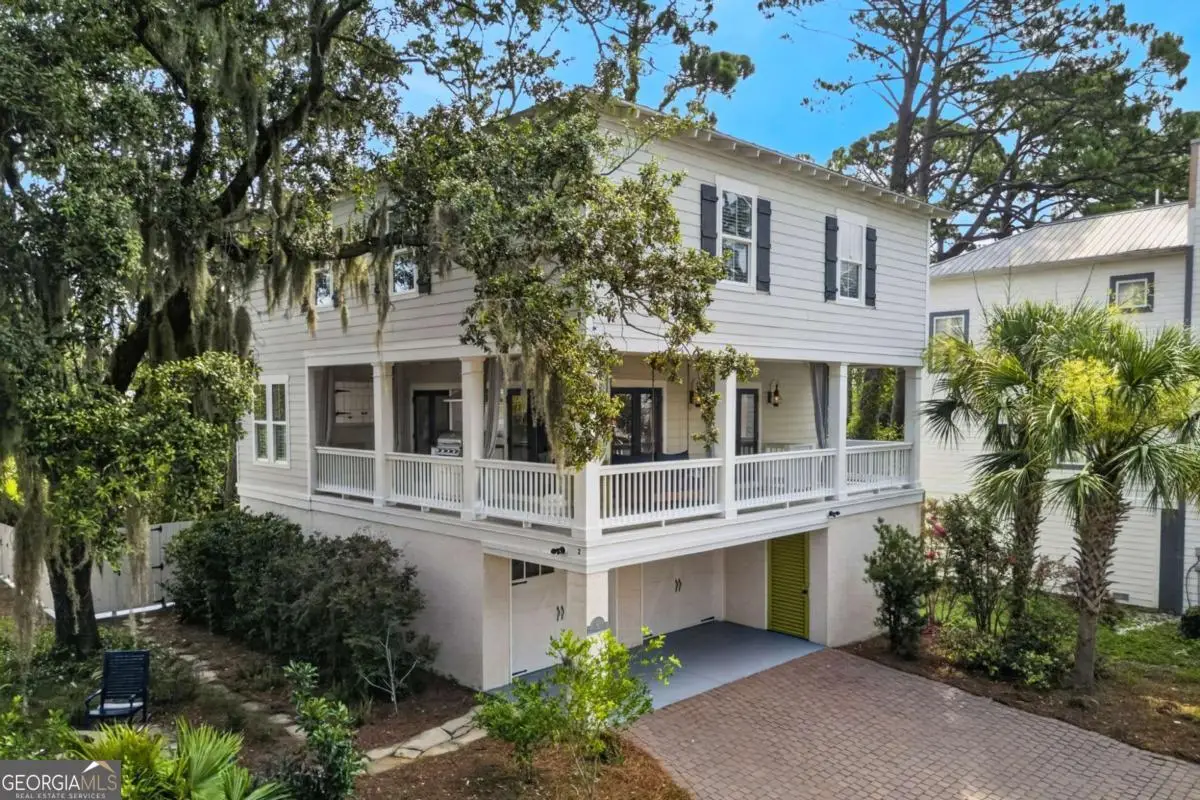 2 White Oak Lane, Tybee Island, GA 31328 - #1