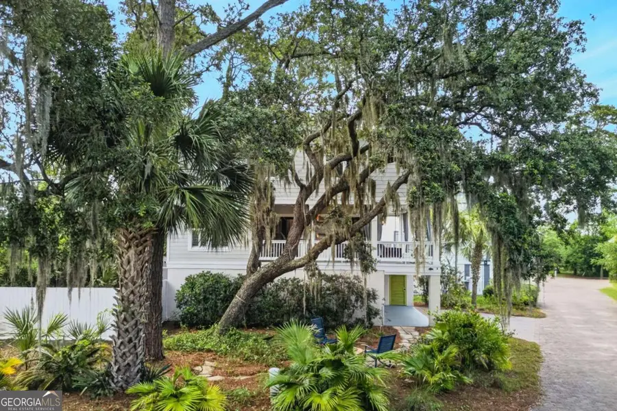 2 White Oak Lane, Tybee Island, GA 31328 - #2