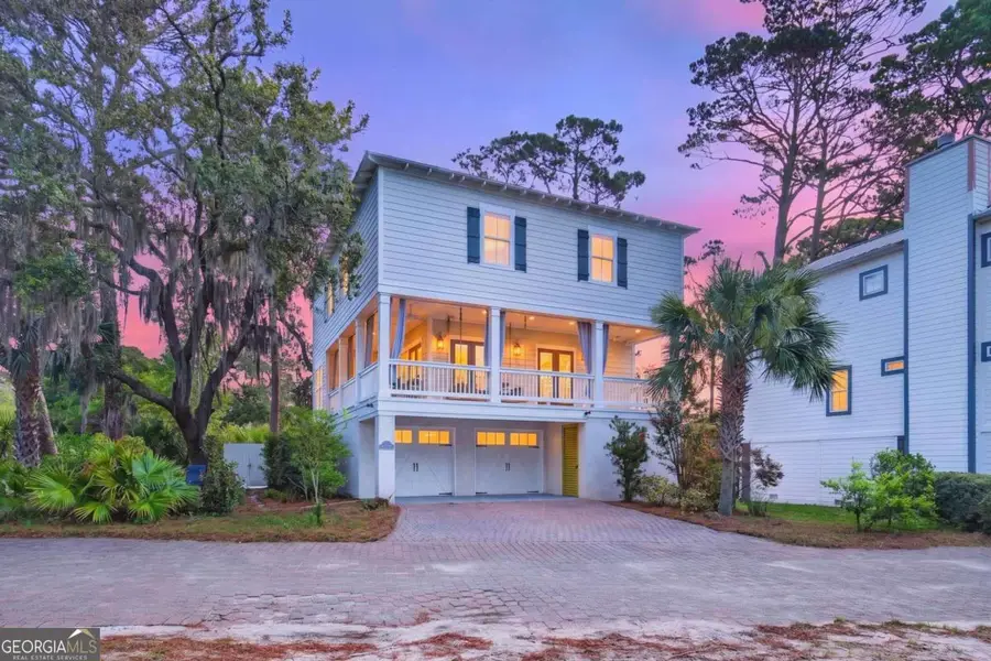 2 White Oak Lane, Tybee Island, GA 31328 - #3