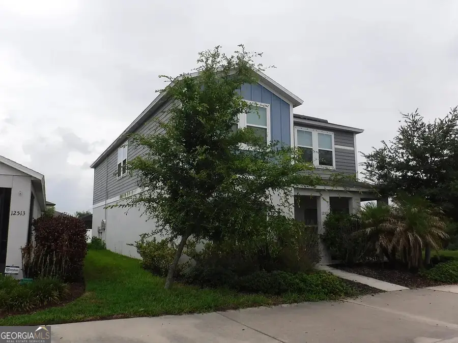 12511 Triple Creek Boulevard, Riverview, FL 33579 - #2