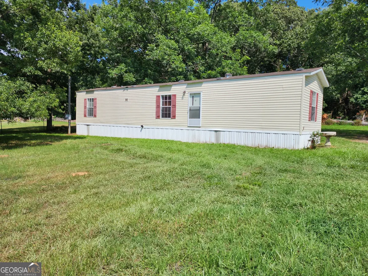 140 Maple Drive, Washington, GA 30673 - #1