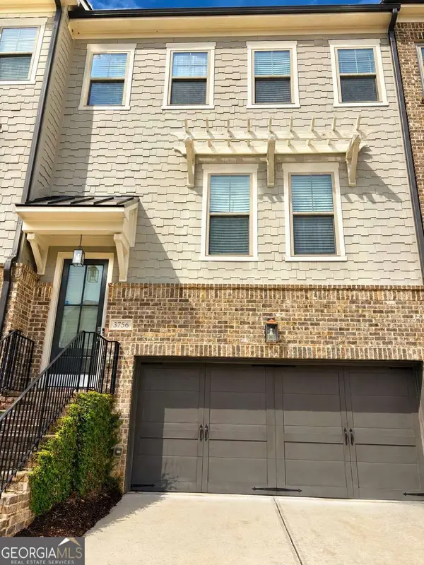 3756 Huger Place Se, Smyrna, GA 30080