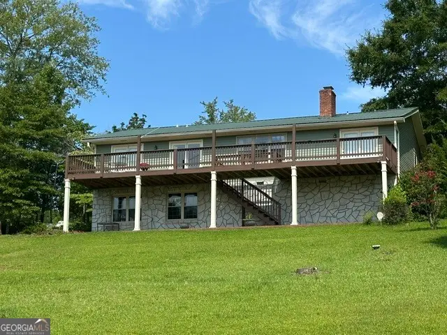 135 NE Chumley Road Ne, Milledgeville, GA 31061 - #3
