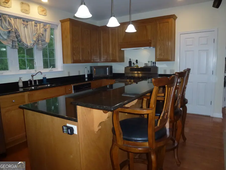 185 Sir Edward Teach Road, Midway, GA 31320 - #2