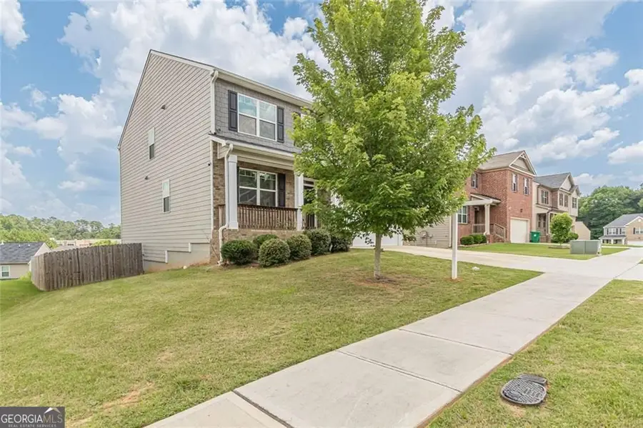 4134 Eliza Drive, Lithonia, GA 30038 - #2
