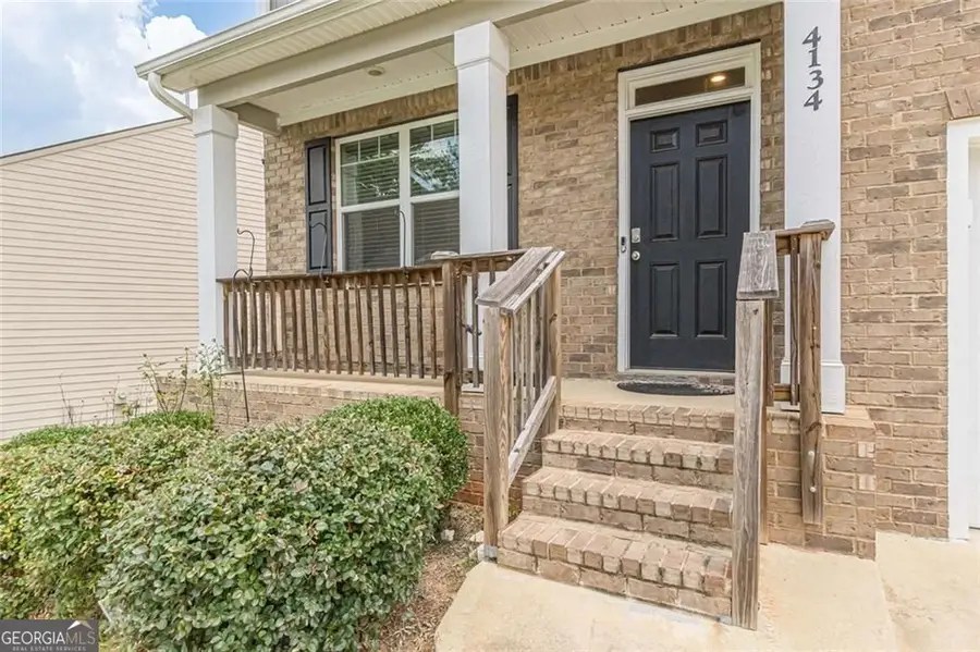 4134 Eliza Drive, Lithonia, GA 30038 - #3