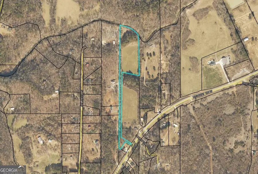 0 Highway 136 W, Talking Rock, GA 30175 - #3