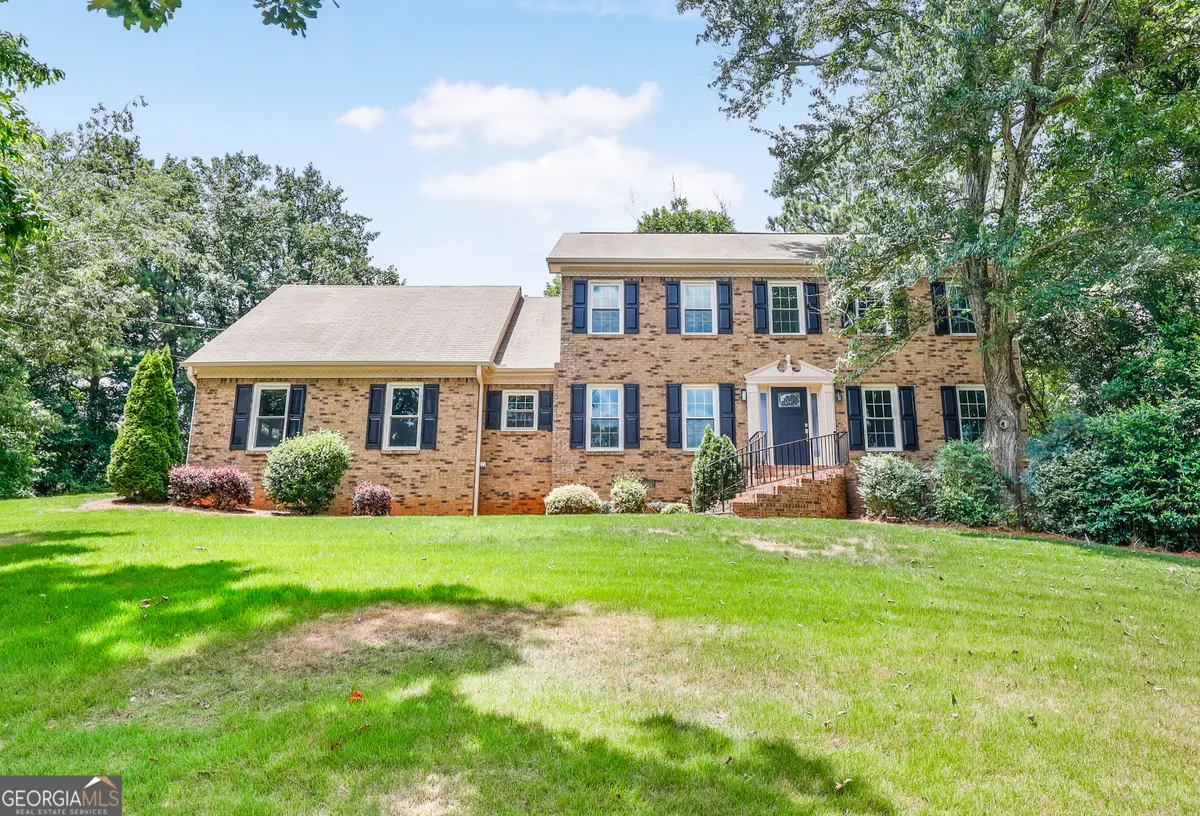 1845 York Court, Snellville, GA 30078 - #1