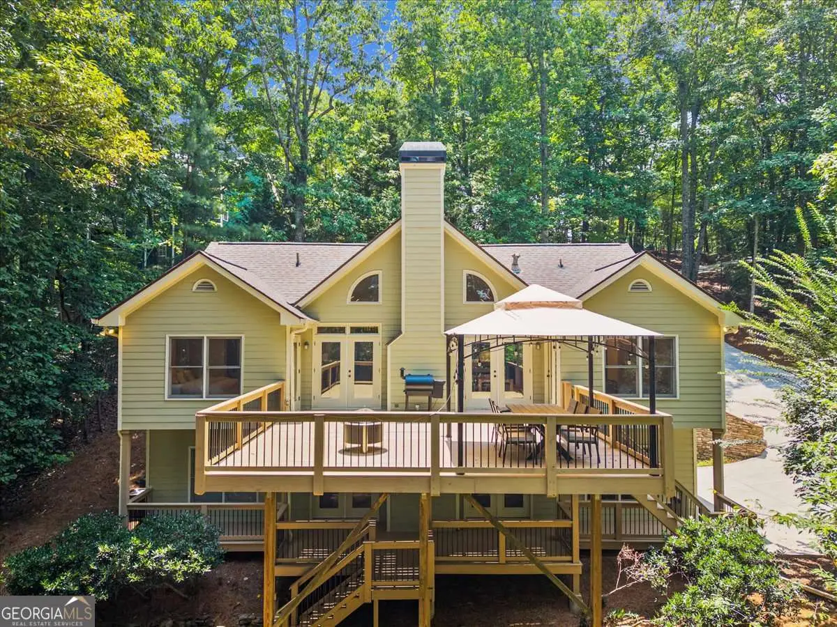 3410 Banks Mountain Place, Gainesville, GA 30506 - #1