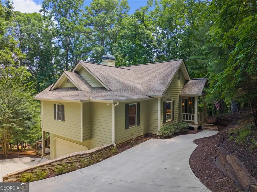 3410 Banks Mountain Place, Gainesville, GA 30506 - #3