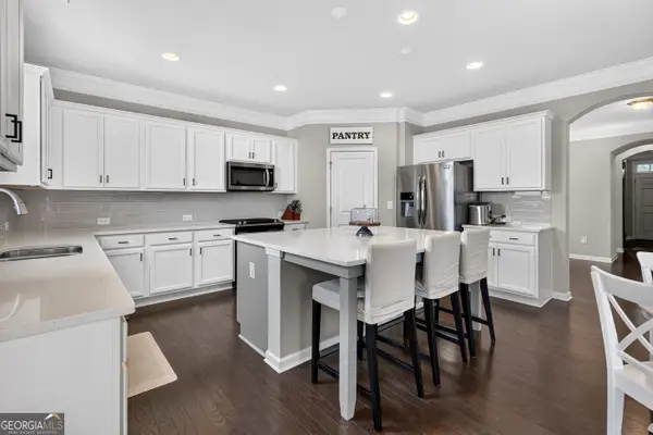 505 Anfield Drive, Woodstock, GA 30188