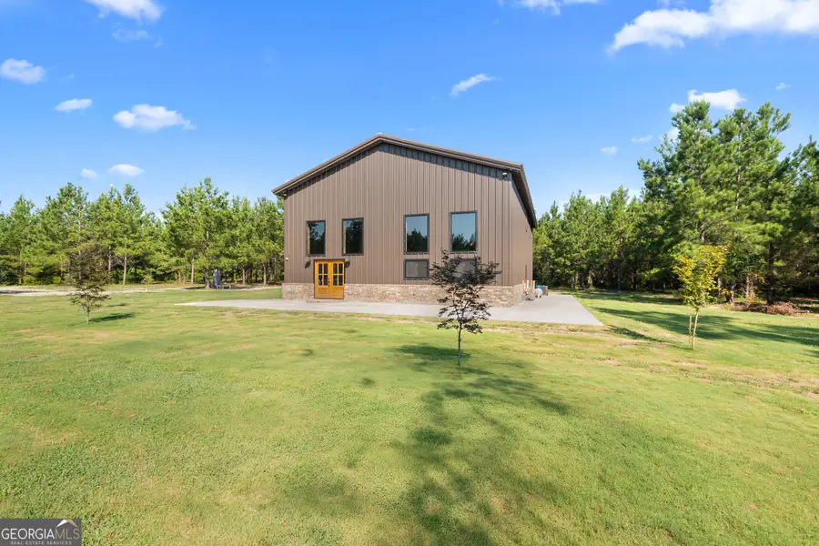 3875 Poor Robin Road, Sylvania, GA 30467 - #2
