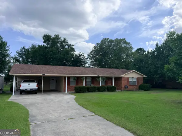 231 Auburn Street, Baxley, GA 31513