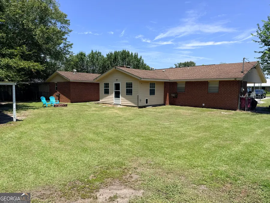 231 Auburn Street, Baxley, GA 31513 - #2
