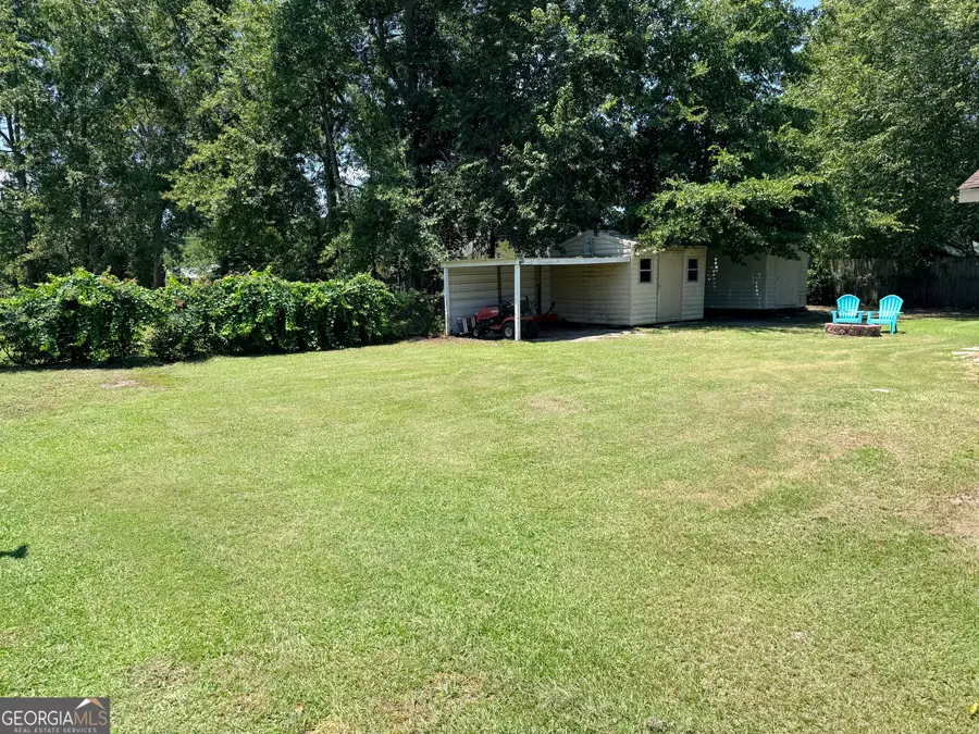 231 Auburn Street, Baxley, GA 31513 - #3