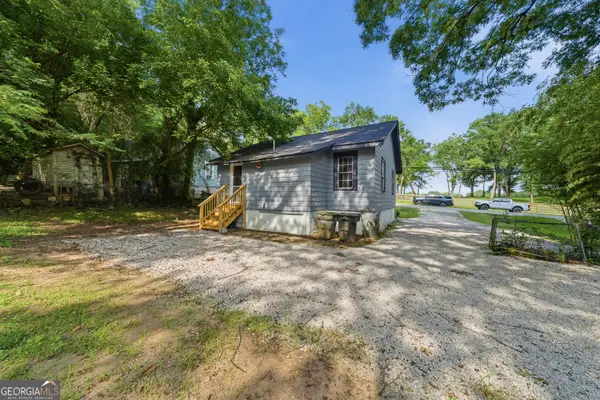 207 N Laurel Avenue, Greensboro, GA 30642
