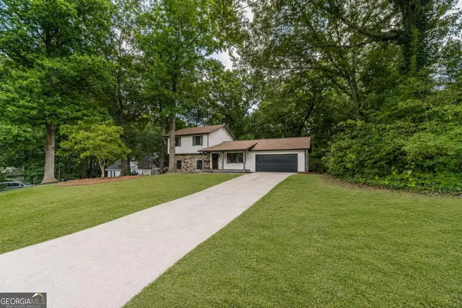 2273 Ivy Crest Drive, Buford, GA 30519 - #3