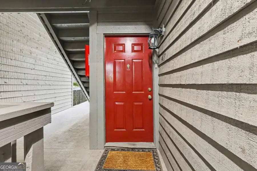 413 Tuxworth Circle, Decatur, GA 30033 - #2