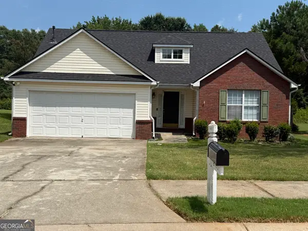 8160 Chapman Terrace, McDonough, GA 30252