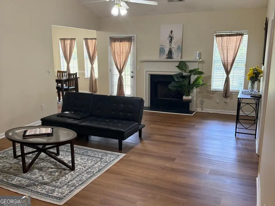8160 Chapman Terrace, McDonough, GA 30252 - #3