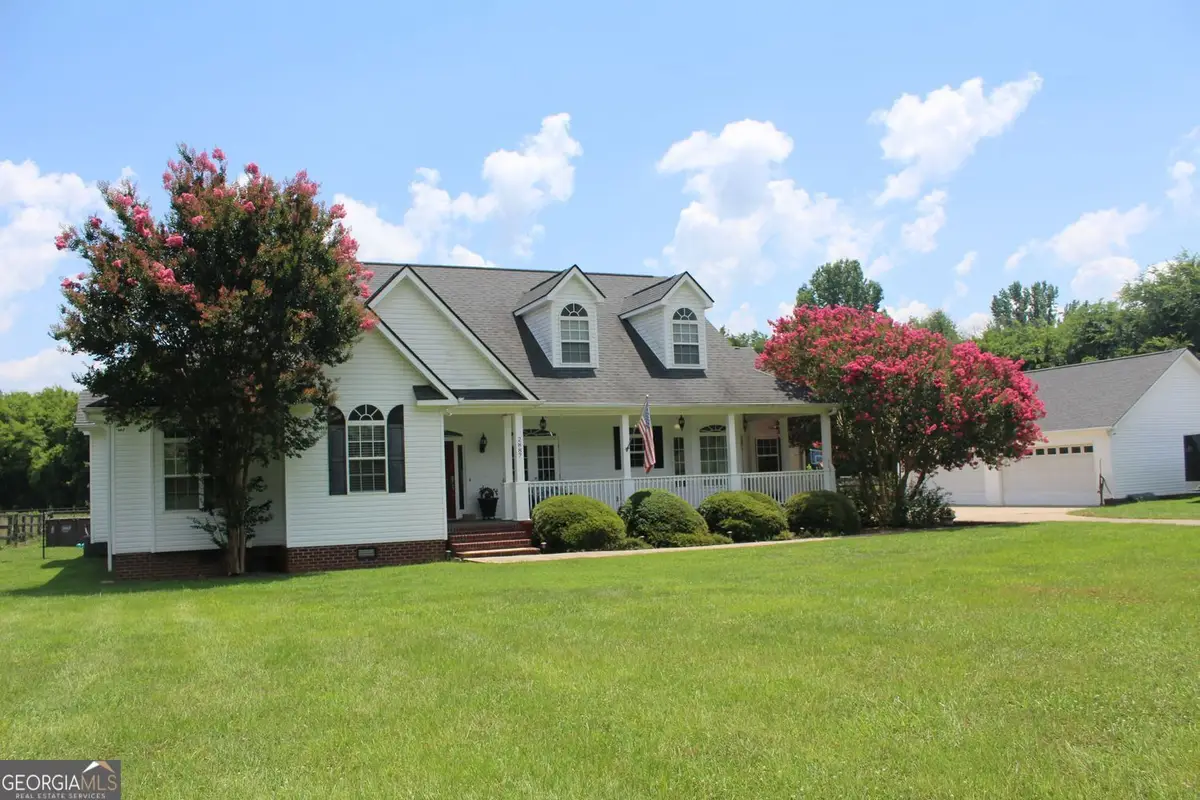 2887 Morgan Valley Road, Rockmart, GA 30153 - #1