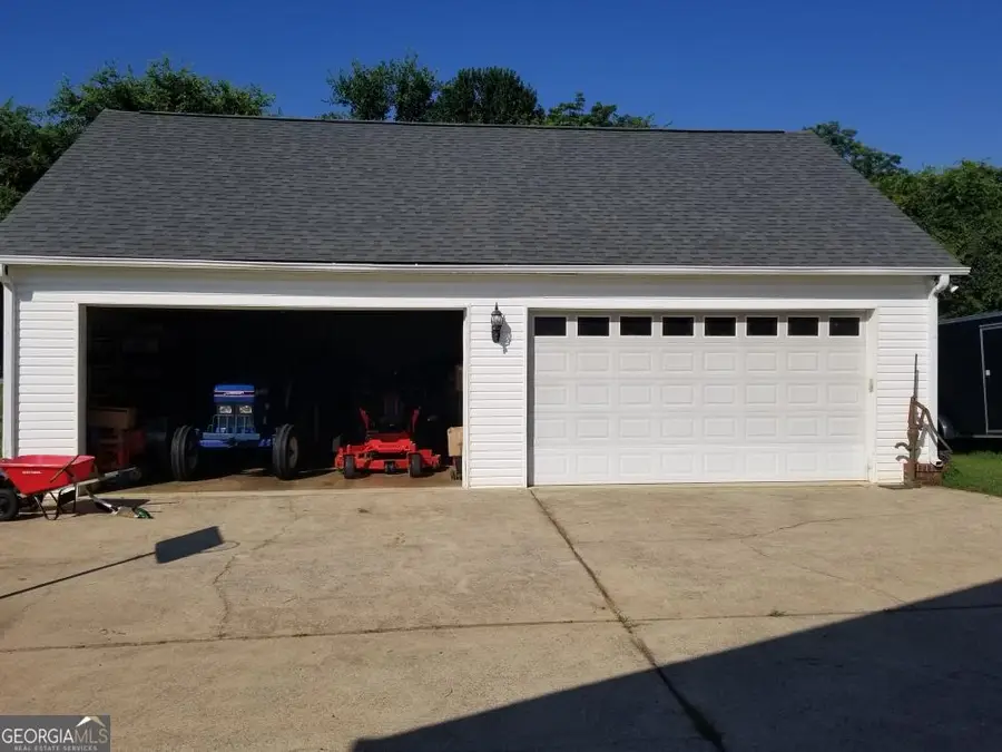2887 Morgan Valley Road, Rockmart, GA 30153 - #2