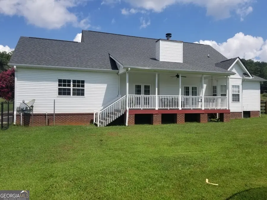 2887 Morgan Valley Road, Rockmart, GA 30153 - #3