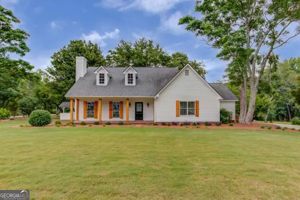 1554 Maddox Road, Hoschton, GA 30548
