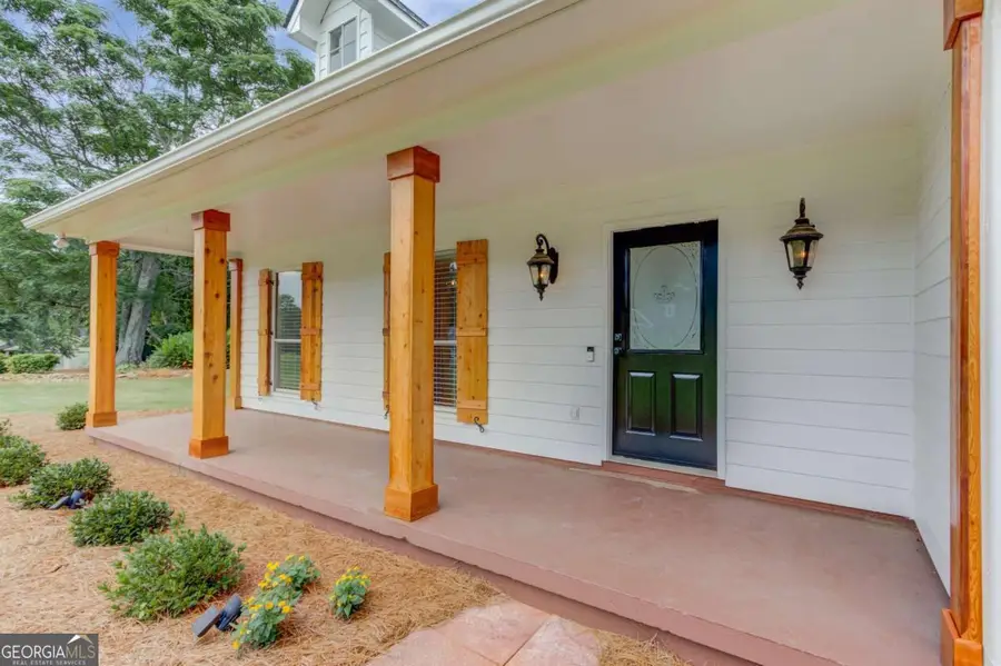 1554 Maddox Road, Hoschton, GA 30548 - #2