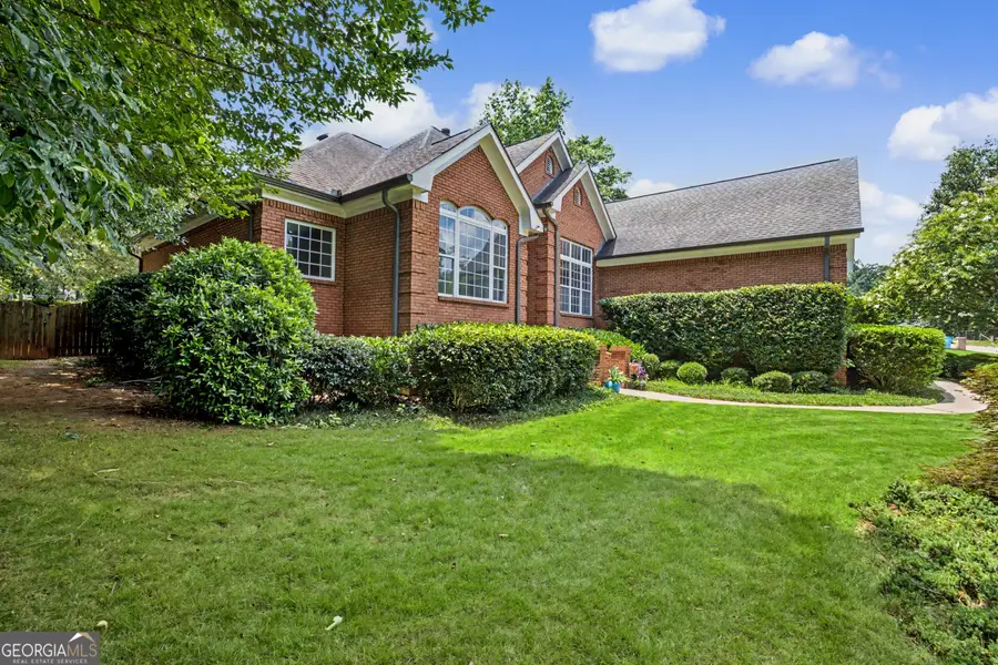 149 Sweet Gum Trail, McDonough, GA 30252 - #3