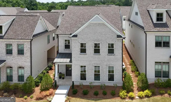 5003 Bellmoore Park Lane, Duluth, GA 30097