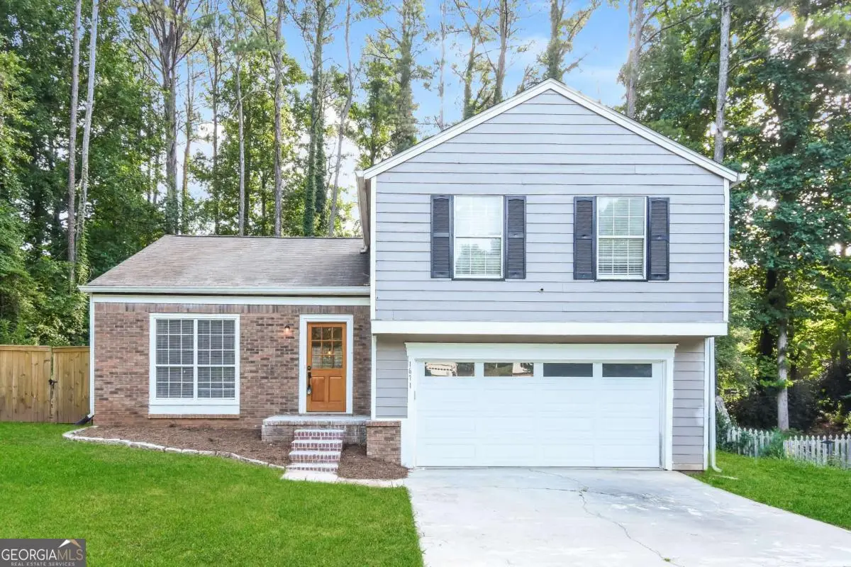 1671 Spindle Court, Lawrenceville, GA 30044 - #1
