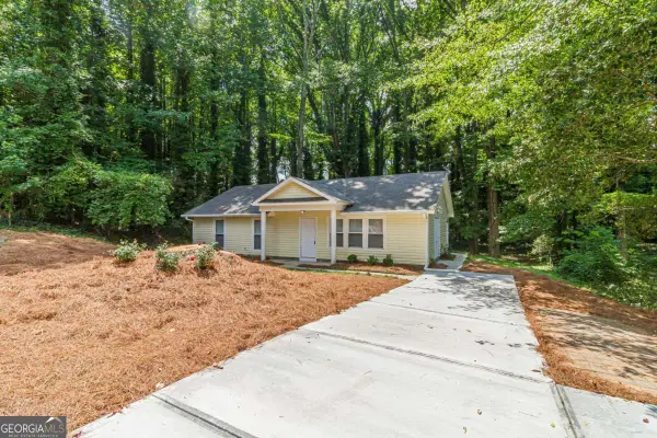 5975 Dart Drive, Lithonia, GA 30058