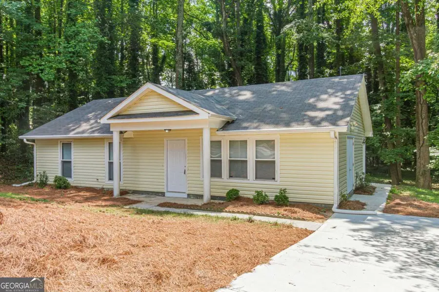 5975 Dart Drive, Lithonia, GA 30058 - #2