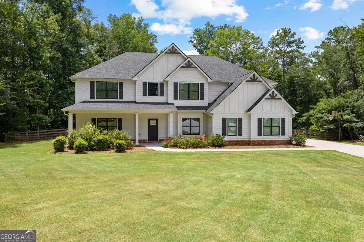 135 Jessica Court #13, Fayetteville, GA 30215 - #1