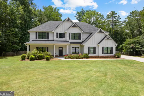 135 Jessica Court #13, Fayetteville, GA 30215