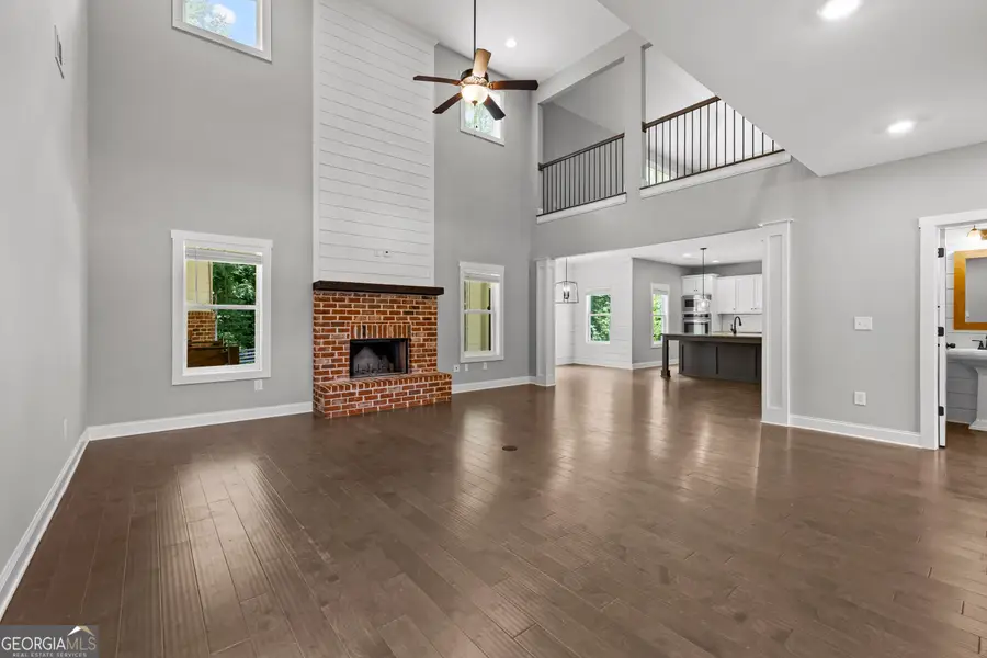135 Jessica Court, Fayetteville, GA 30215 - #3