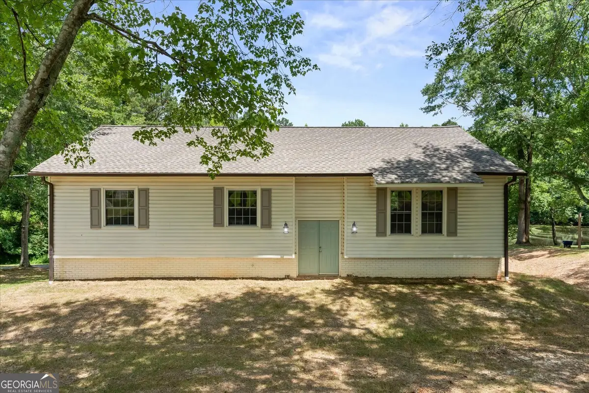 177 Norton Circle, Carrollton, GA 30117 - #1