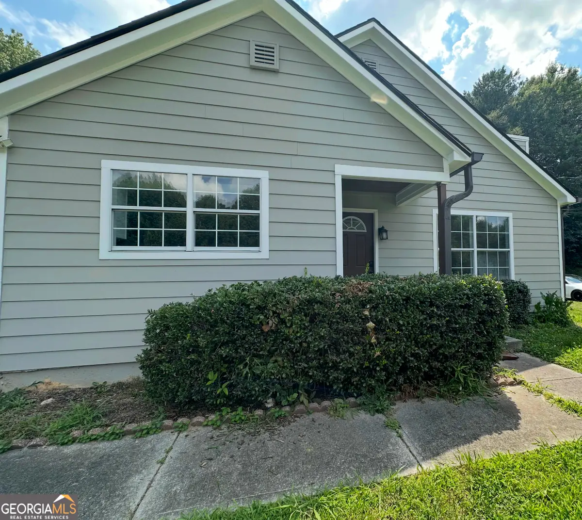 910 Winterside Lane, Atlanta, GA 30349 - #1
