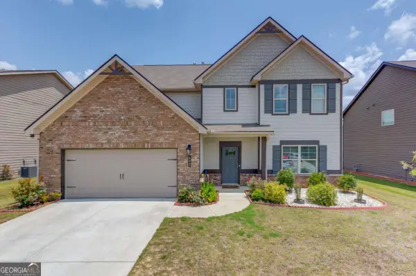 305 Eleanora Crossing, Loganville, GA 30052