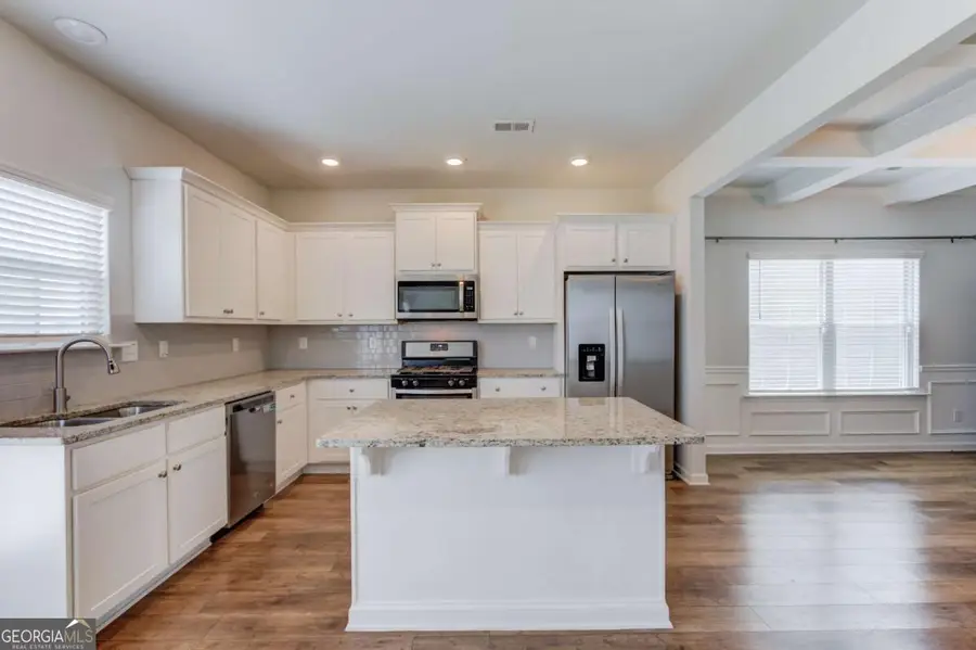 305 Eleanora Crossing, Loganville, GA 30052 - #2