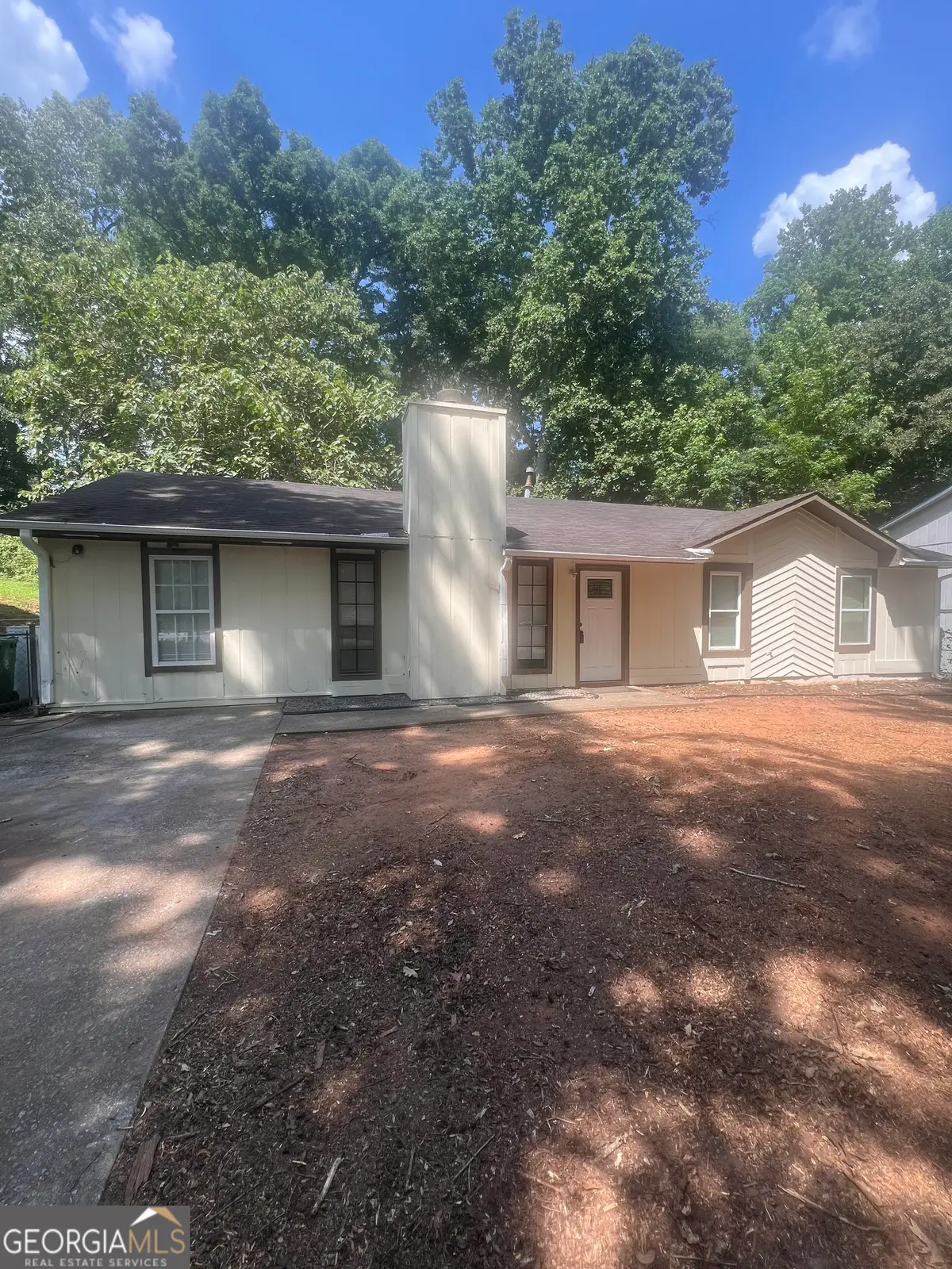 5666 Marbut Road, Lithonia, GA 30058 - #1