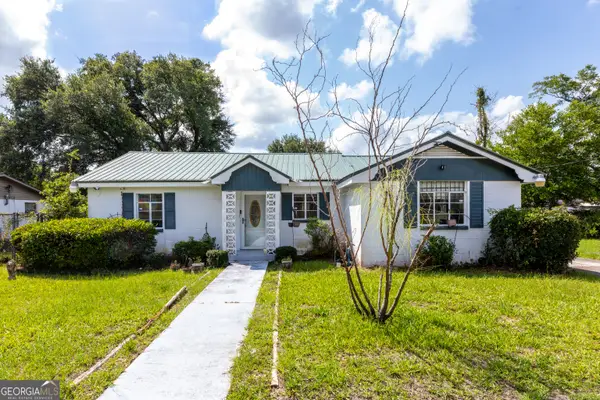 1308 Colley Street, Waycross, GA 31501