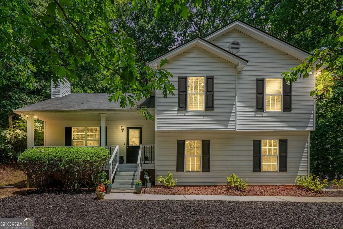 2692 Sam Calvin Drive, Dacula, GA 30019 - #1