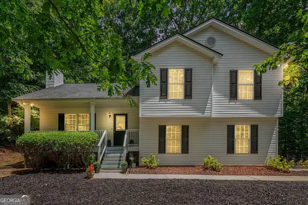 2692 Sam Calvin Drive, Dacula, GA 30019